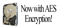AES; Advanced Encryption Standard; Candidate; Rijndael; hard drive; encryption; strong; protection