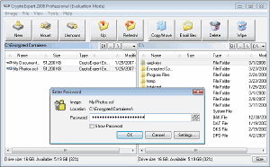 CryptoExpert 2007 Professional v6.6.10 Full